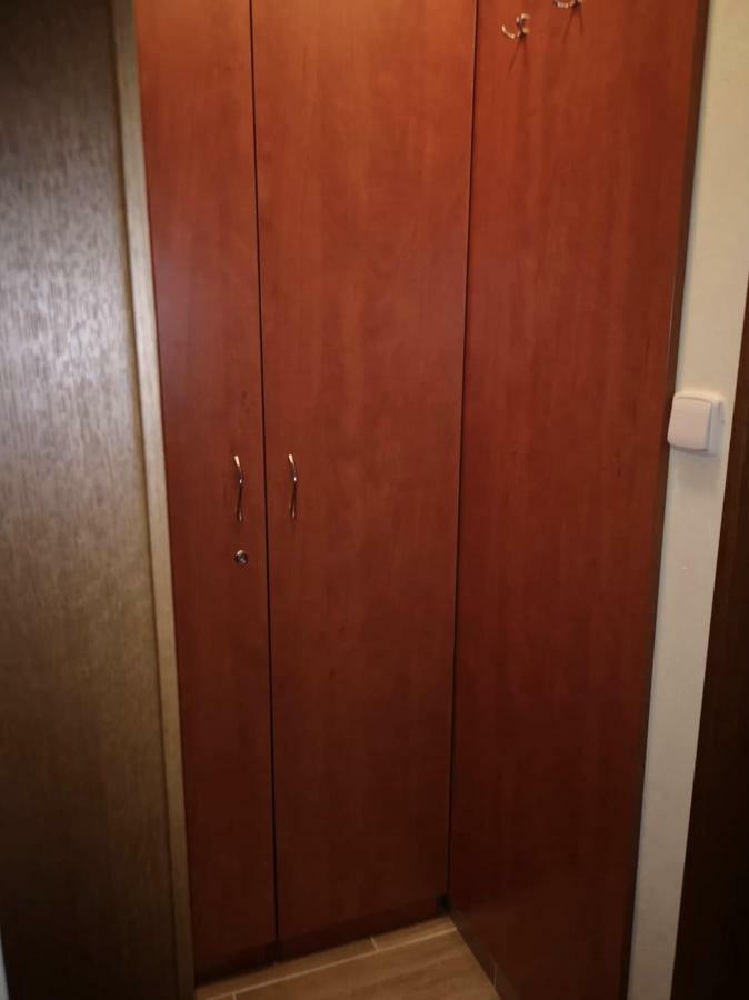 Apartman Velka Lomnica C7Ad2 Lägenhet Exteriör bild