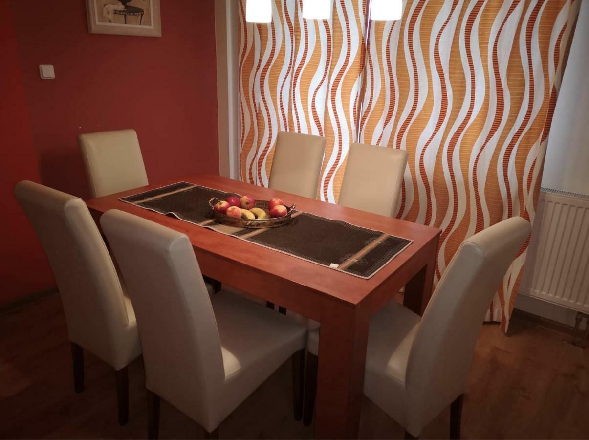 Apartman Velka Lomnica C7Ad2 Lägenhet Exteriör bild