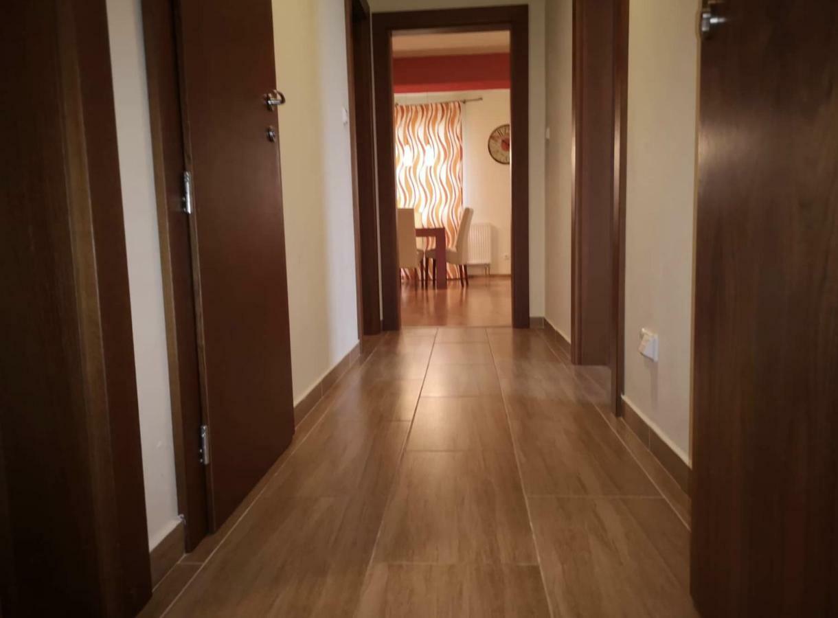 Apartman Velka Lomnica C7Ad2 Lägenhet Exteriör bild