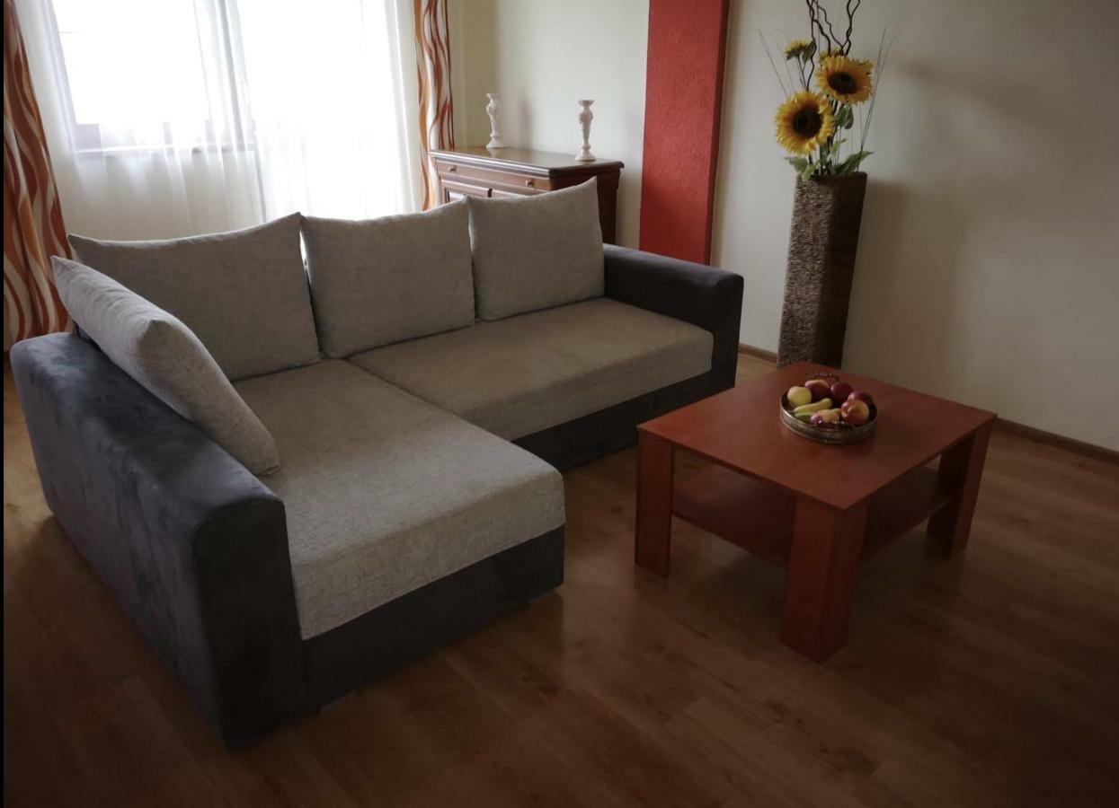 Apartman Velka Lomnica C7Ad2 Lägenhet Exteriör bild